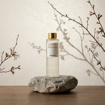 RHEDDI K-Beauty Silk Peptide EGF Intensive Toner
